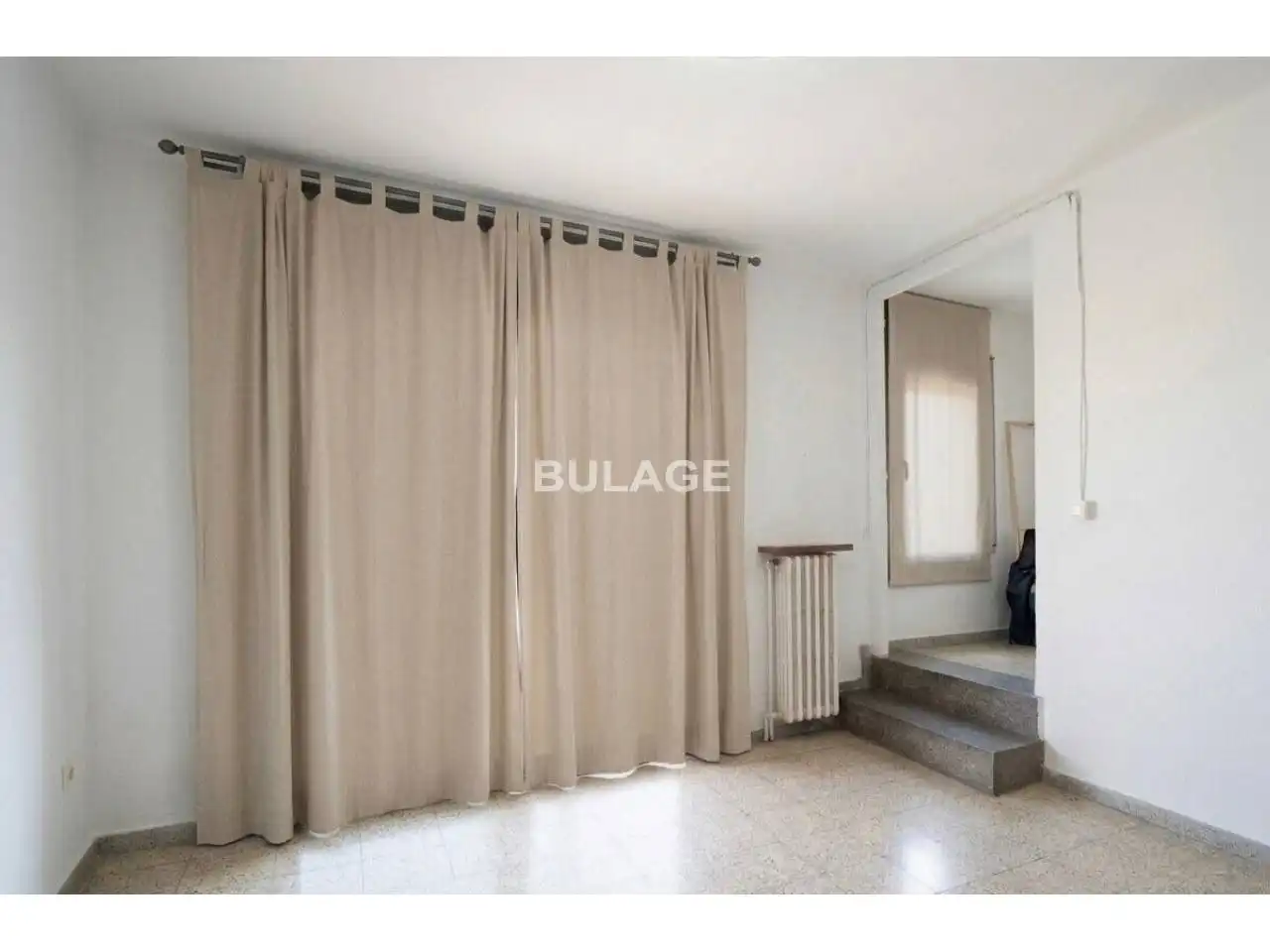 Vista exterior de Casa o xalet en venda en Vic amb Calefacció i Terrassa