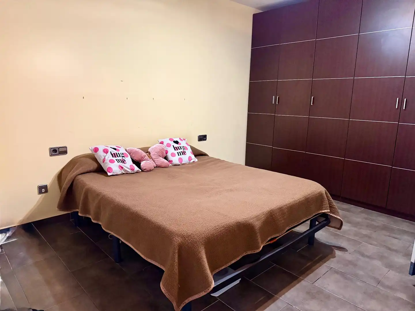 Habitación de Piso en venta en Mataró con Balcón