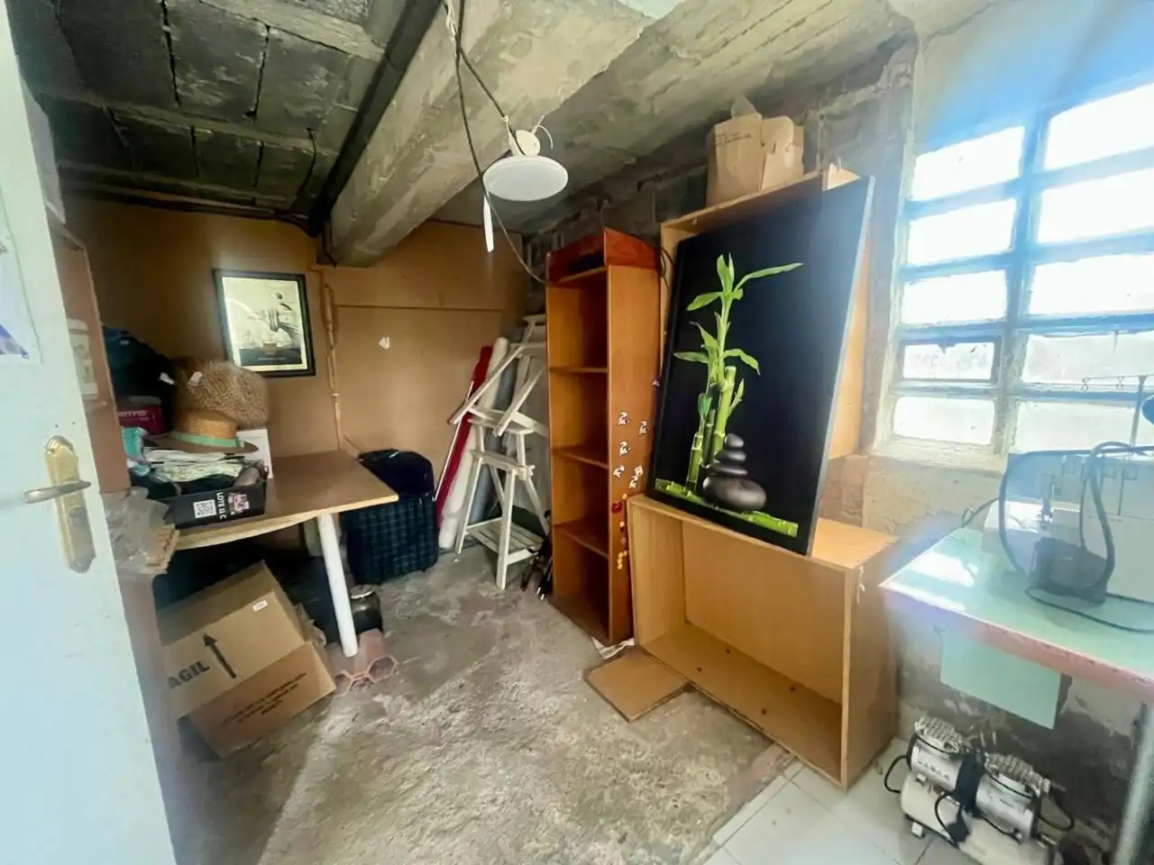 Casa o chalet en venta en Cambre  con Jardín privado, Terraza y Amueblado