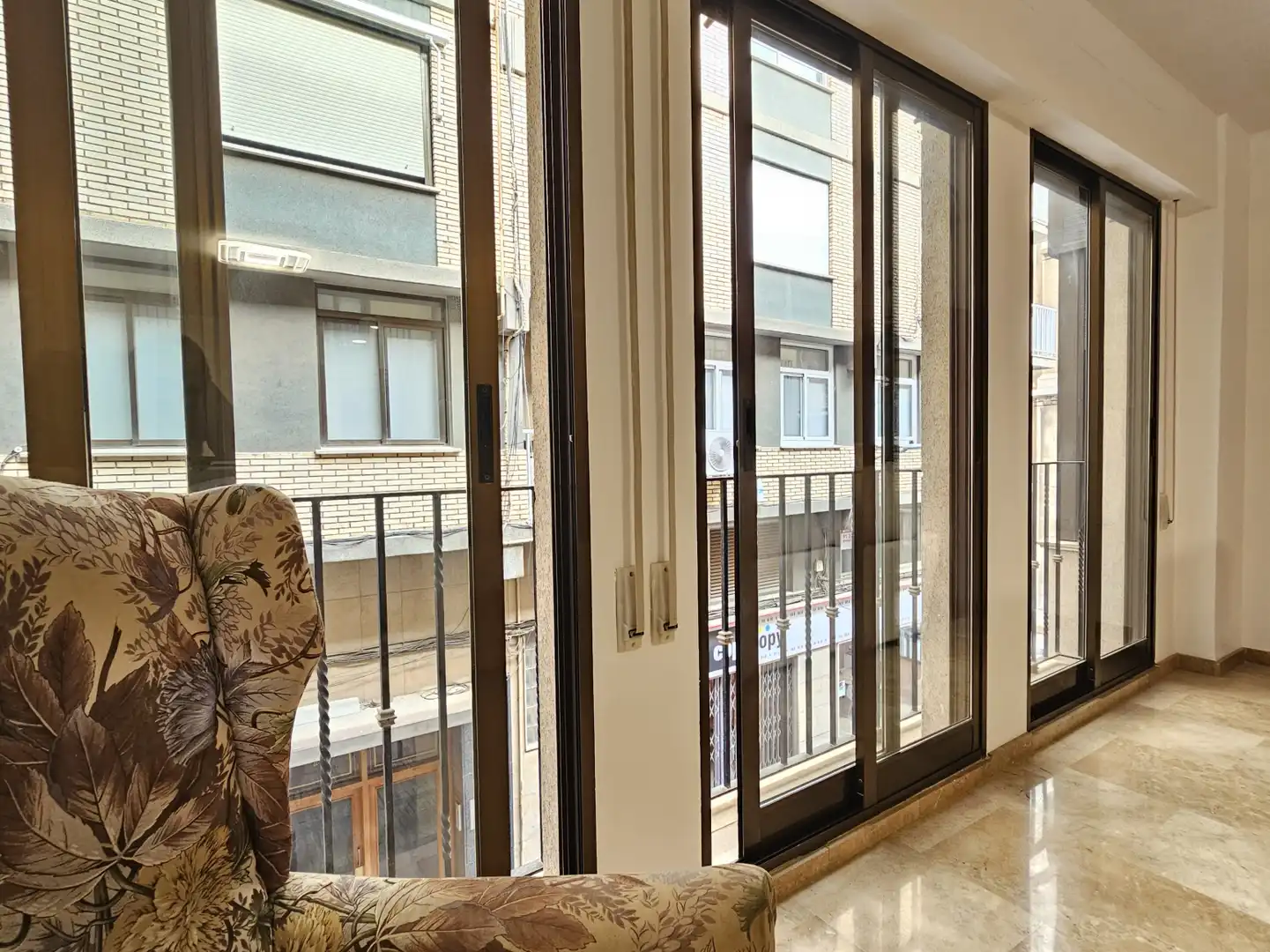 Piso en venta en Castellón de la Plana-Castelló de la Plana - CL FI, 6, Hospital - Plaza del Real