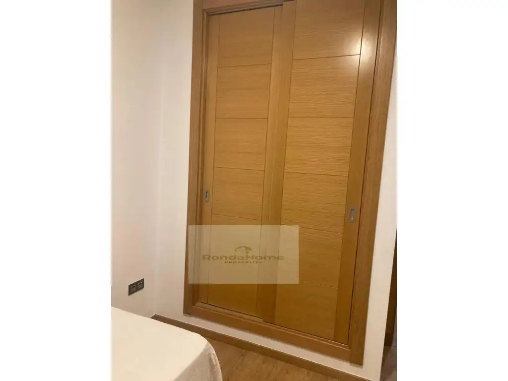 Piso de alquiler en Camino Termica, Puerta Blanca