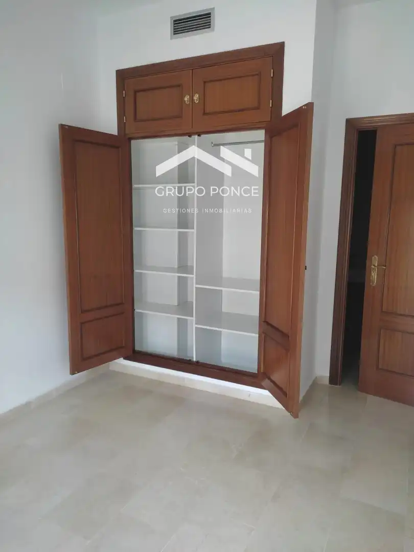 Piso en venta en Jerez de la Frontera
