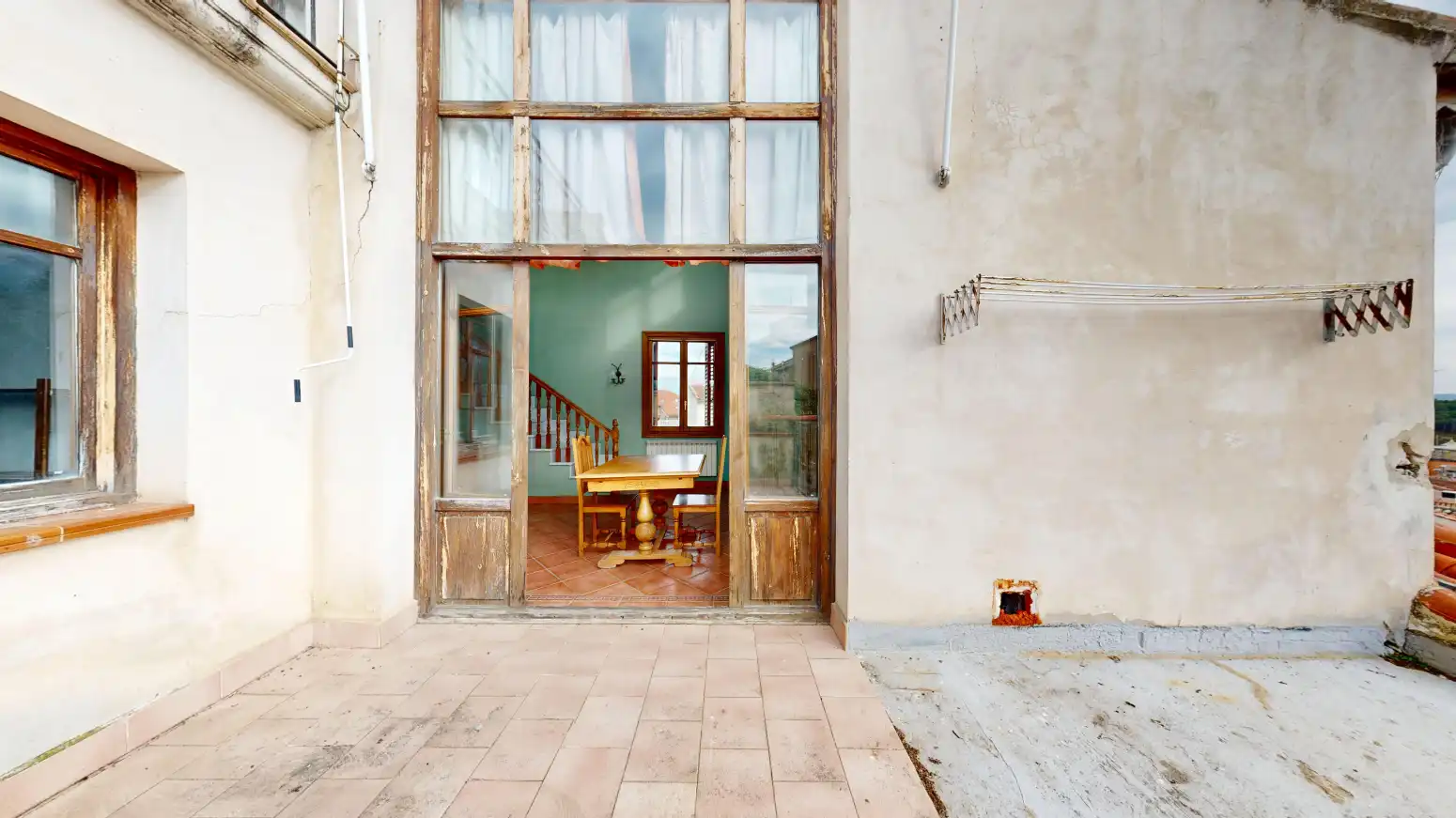 Houses for sale in Tafalla  with Heating, Parquet flooring and Terrace