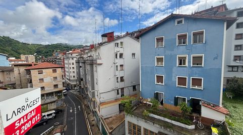 Foto 3 de Piso en venta en Ubitxa, Eibar, Gipuzkoa