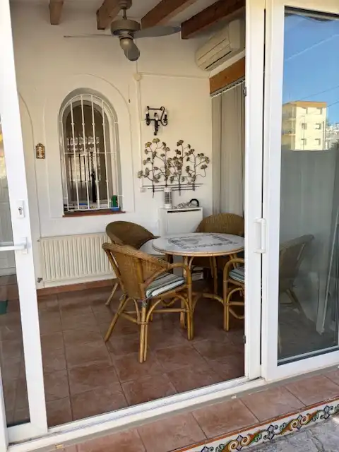 Houses for sale in El Palmar - Los Molinos