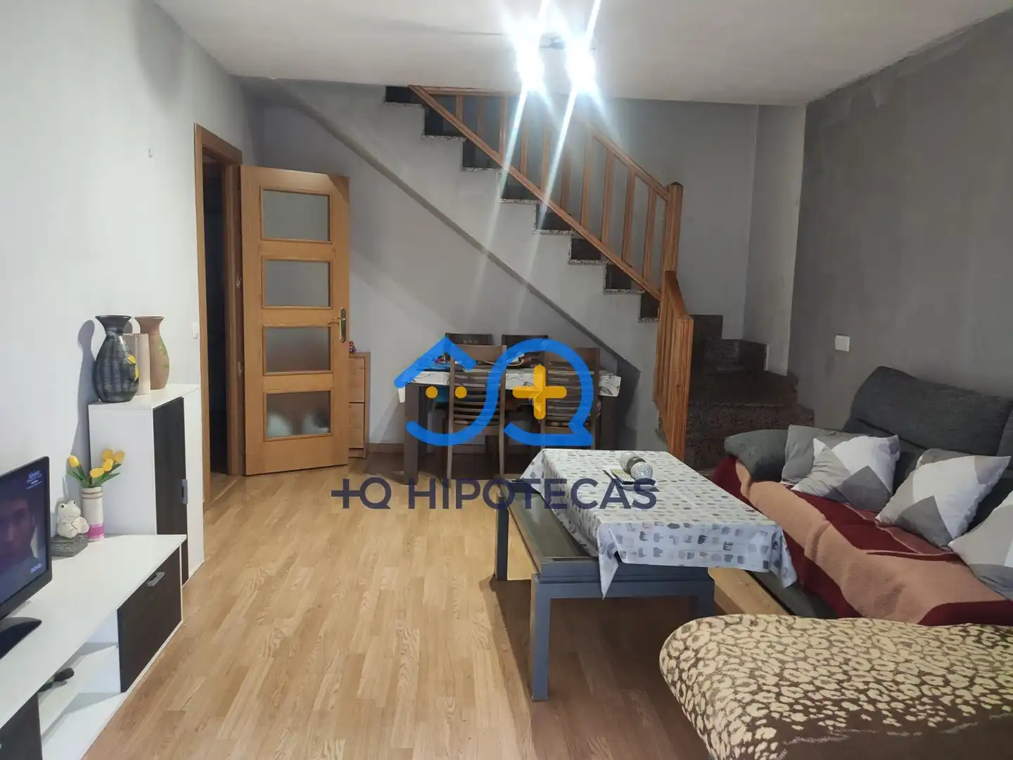 Duplexes for rent in Numancia de la Sagra, Toledo
