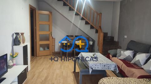 SE ALQUILA DUPLEX EN NUMANCIA DE LA SAGRA pueblo zona de la Sagra, TOLEDO