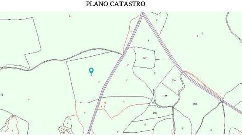 VENTA DE SUELO RÚSTICO EN NIEBLA., immagine 2