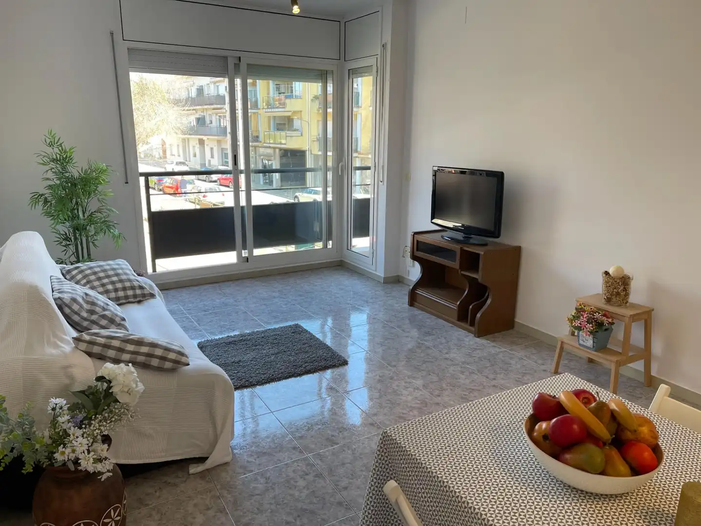 Wohnung mit Terrasse zum Verkauf in Calle del Coll, imagen 2