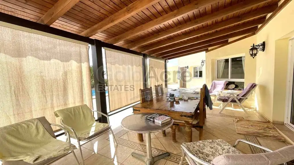 House for sale in Tindaya, imagen 4