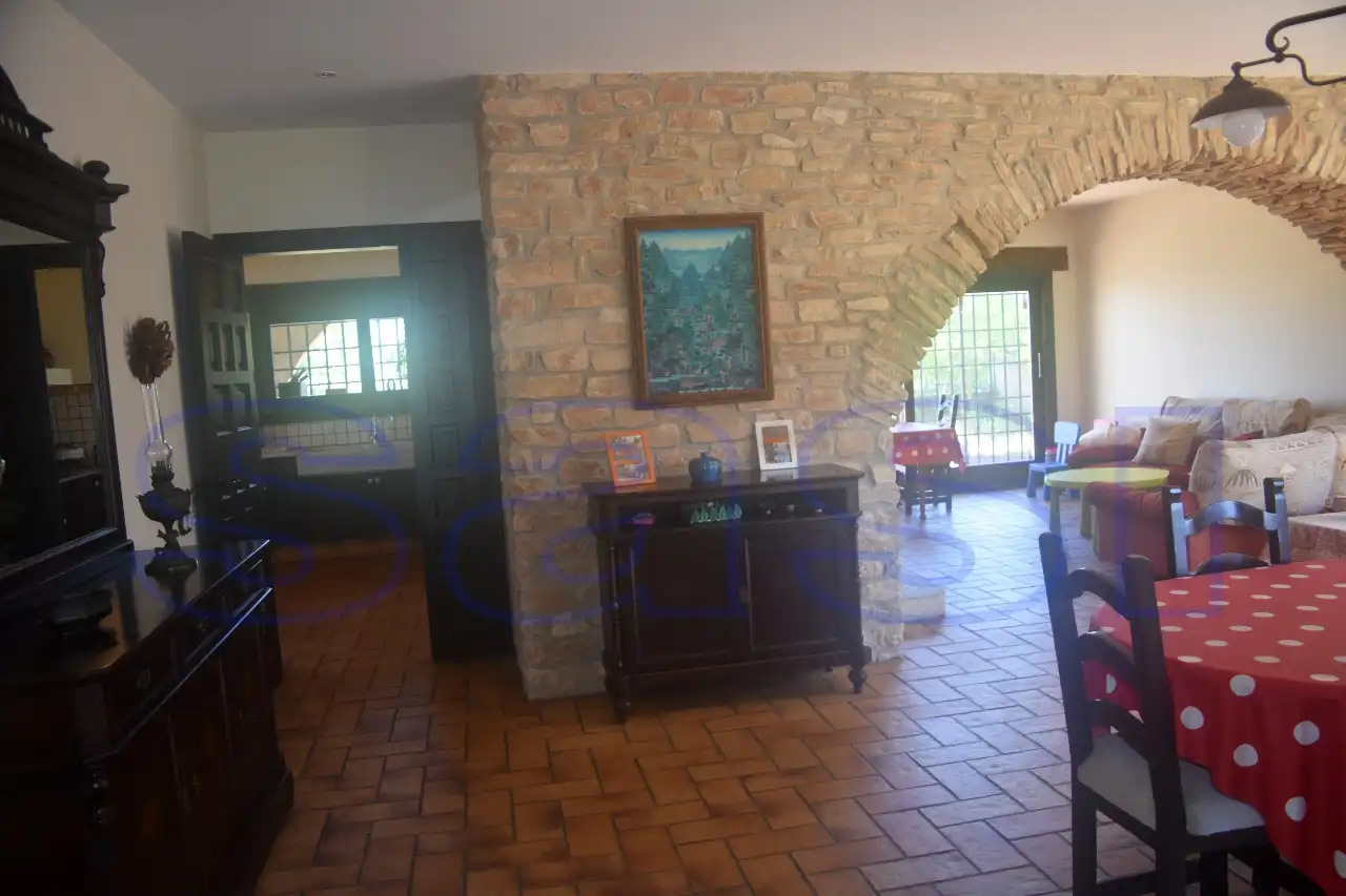 Casa o chalet en venta en Montornès del Vallès con Aire acondicionado, Jardín privado y Terraza