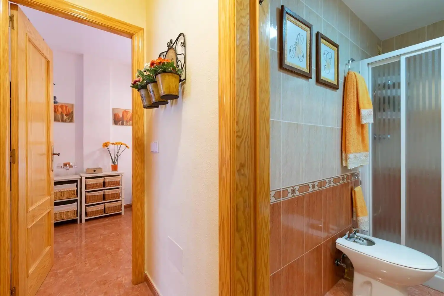 Apartament amb terrassa en venda a Mar Menor de Cartagena – Cabo de Palos, imagen 33