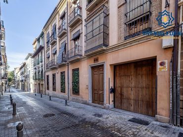 Individual en venda a Calle Ancha de la Virgen