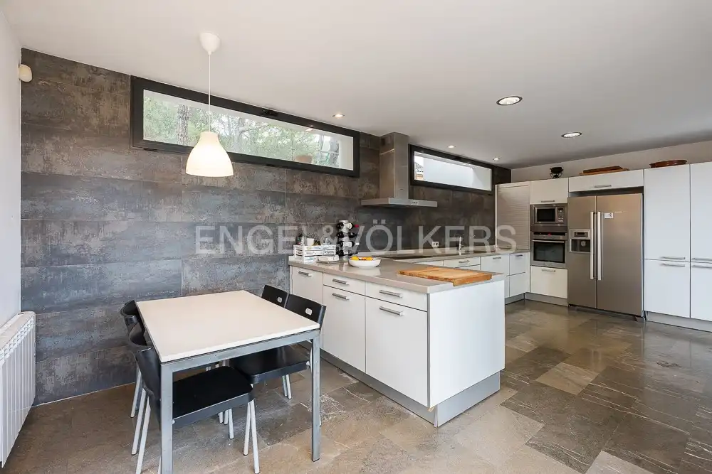 Haus mit Terrasse zur Miete in Carrer Lloma de Cabeçols, imagen 8