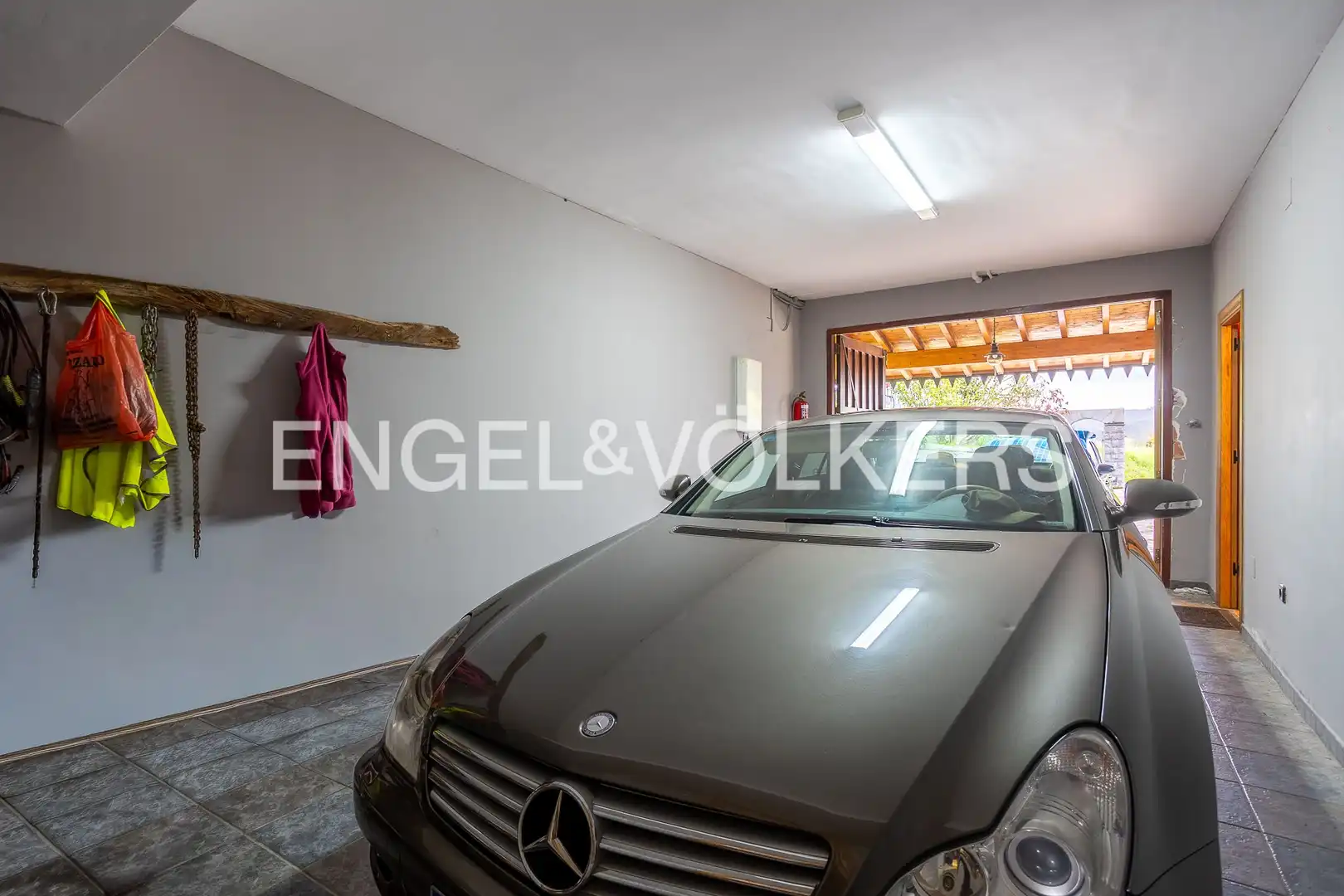 Parking of Houses for sale in Bareyo  with Heating, Private garden and Terrace