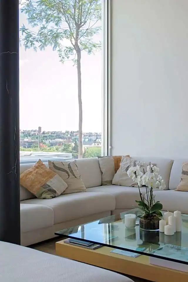 Duplexes for rent in Madrid, Madrid