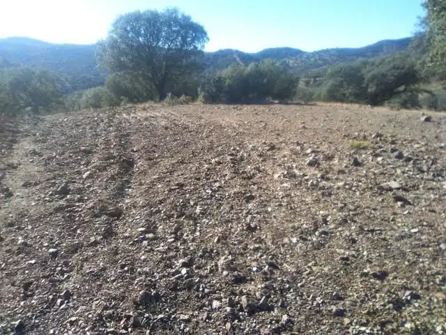 Residential land for sale in Espiel, imagen 7