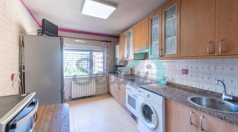 Foto 5 de Pis de lloguer a Gil Blas, San Lázaro - Otero - Villafría, Oviedo