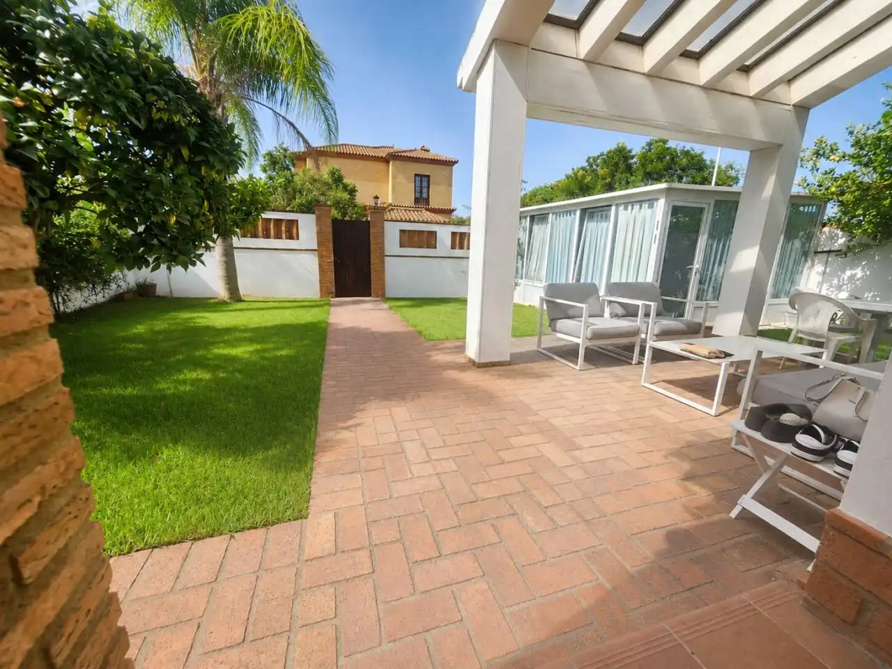Wohnung mit Pool zum Verkauf in Núcleo urbano, imagen 12