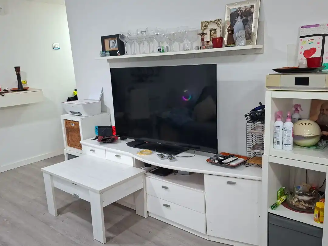 Flat with garden for sale in Mig dia 6, imagen 3