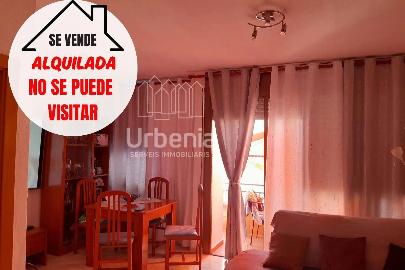Habitación de Piso en venta en Mataró con Terraza