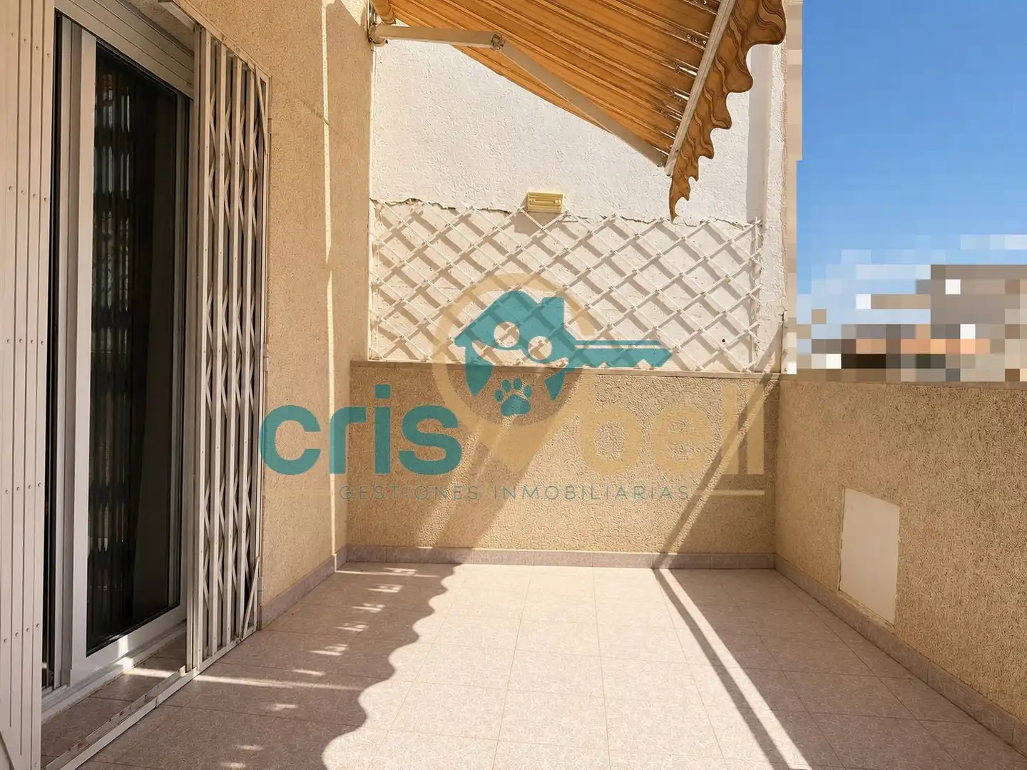 Terraza de Piso en venta en Lorca con Aire acondicionado, Calefacción y Terraza