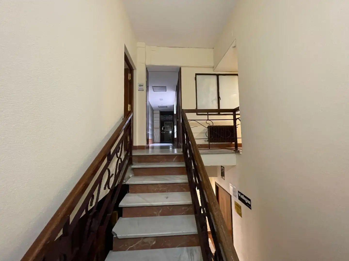 Office space to rent in CALLE ZORRILLA 46, imagen 45