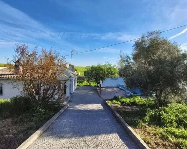 Casa adosada en Venta en CL GRANADOS   EL VISO DE SAN JUAN (TOLEDO) en El Viso de San Juan