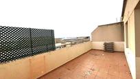 Terrace of Attic for sale in La Roda  with Heating, Terrace and Storage room