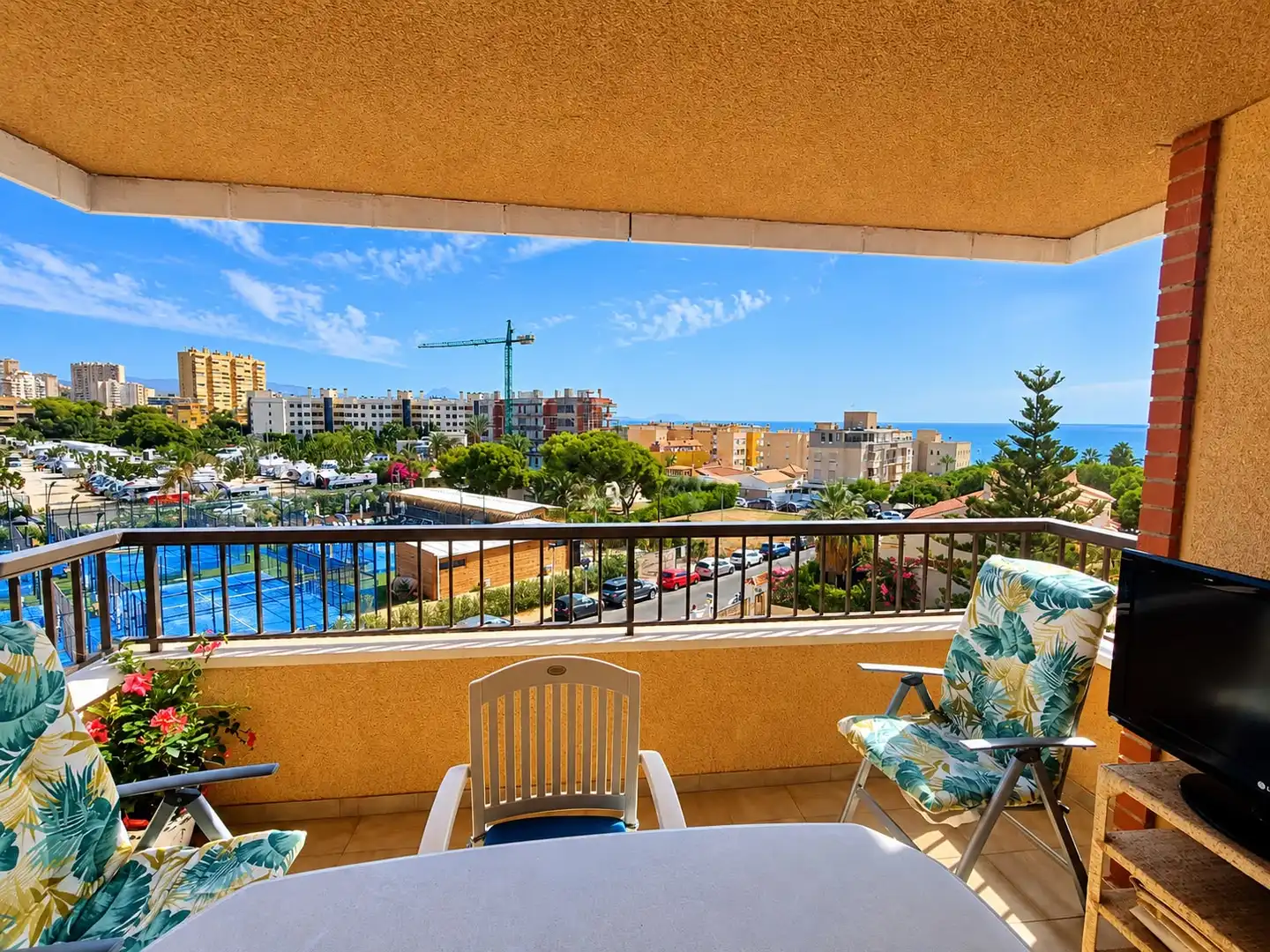 Apartament amb terrassa en venda a Carrer de Roses 11, imagen 19