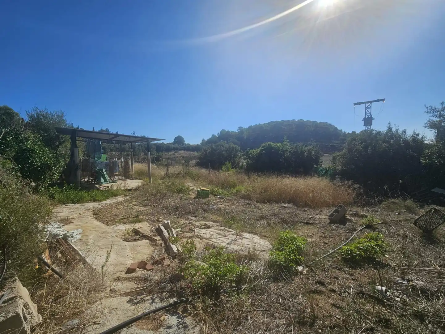Chalet en venta en Oria, imagen 6