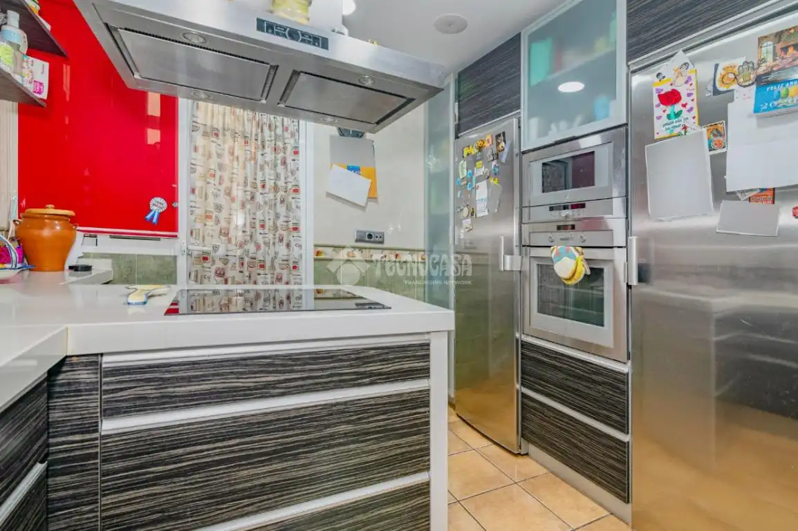 Appartement avec balcon à vendre à Loja, imagen 11