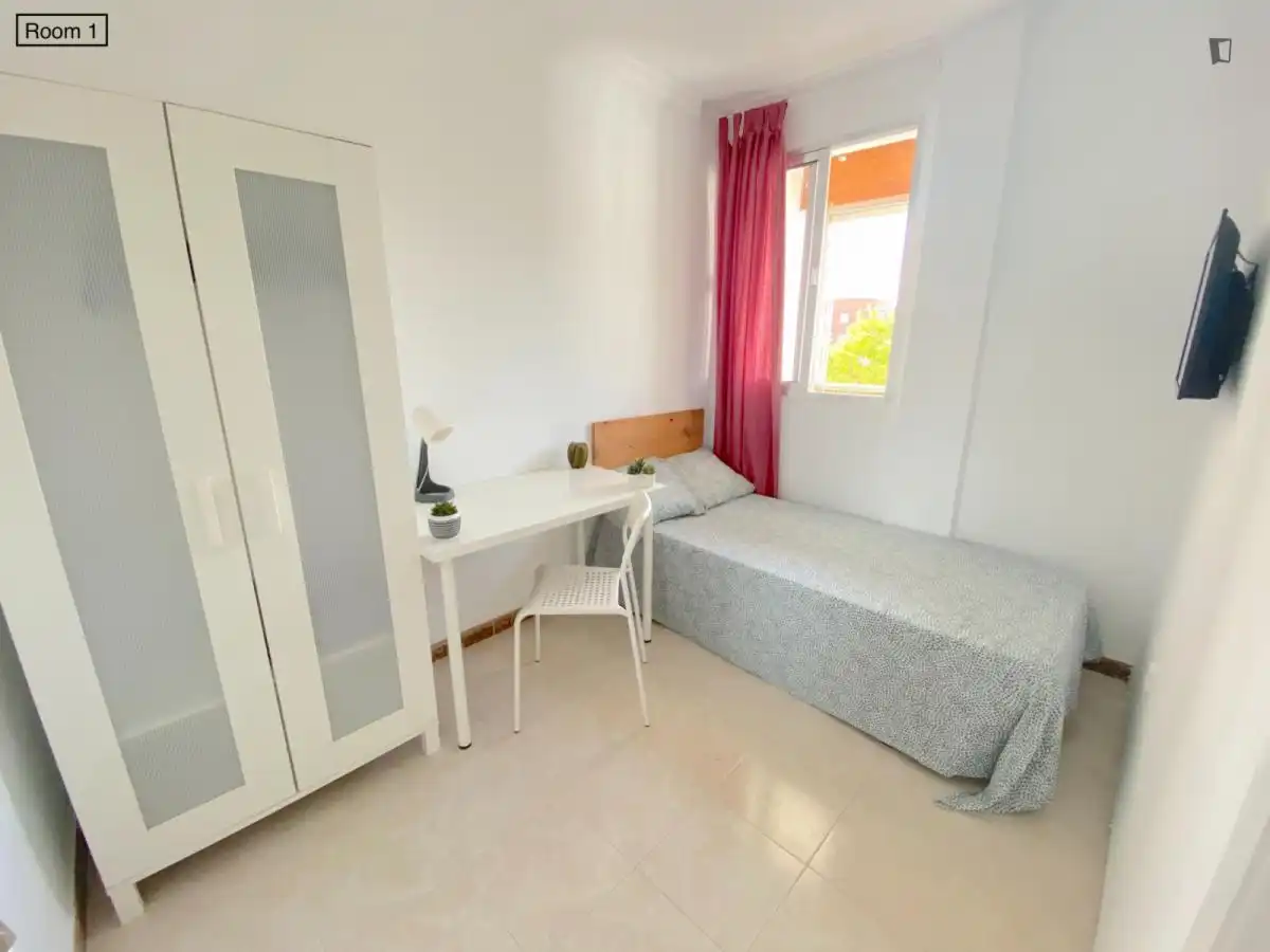 Zimmer in Sevilla, Sevilla