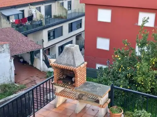 Maison avec terrasse à vendre à Rúa Perú, imagen 15