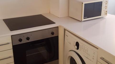 Foto 3 de Estudi de lloguer a Troya, 12, La Roqueta,  Valencia Capital