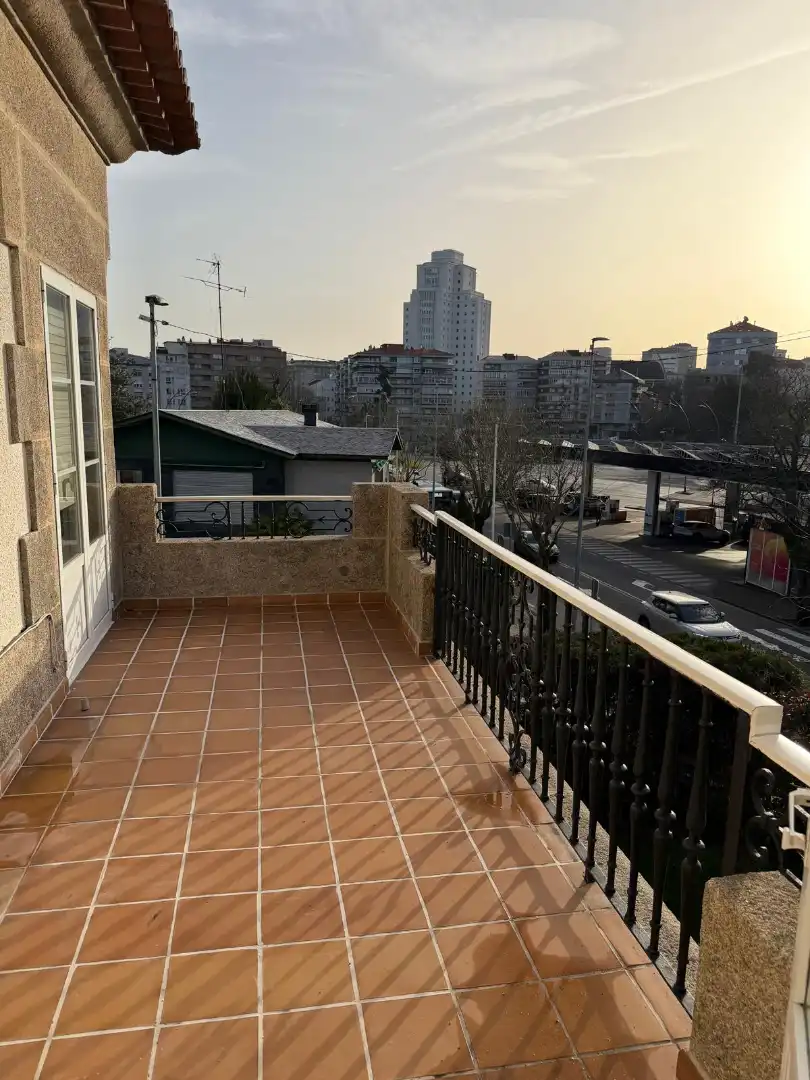 Houses for rent in Rúa do Conde de Gondomar, Plaza España - Corte Inglés