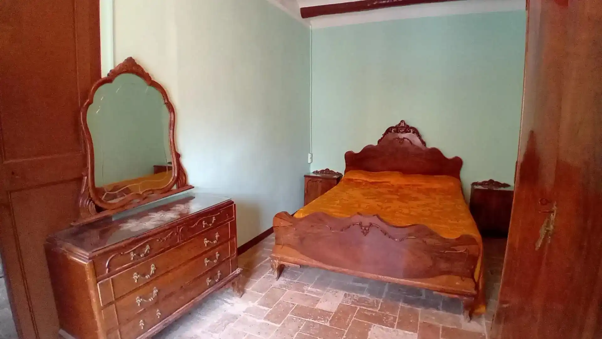 Dormitori de Casa o xalet en venda en Gratallops