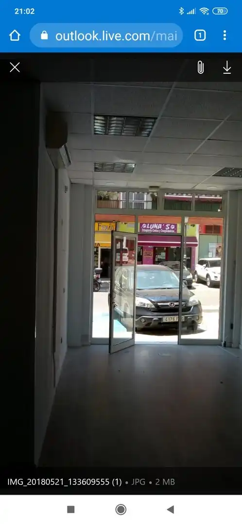 Gewerbefläche zum Verkauf in Crevillet - Pinar Alto, imagen 3