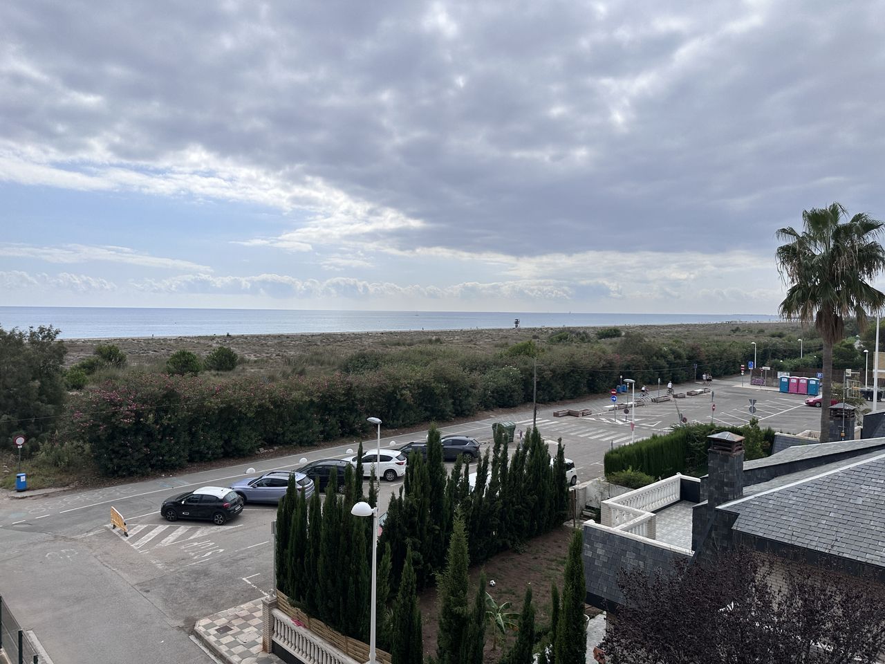 Flat for sale in Corinto - Almarda