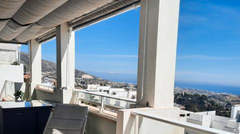 Photo 3 of Attic for sale in Los Nadales - Tio Charles, Málaga