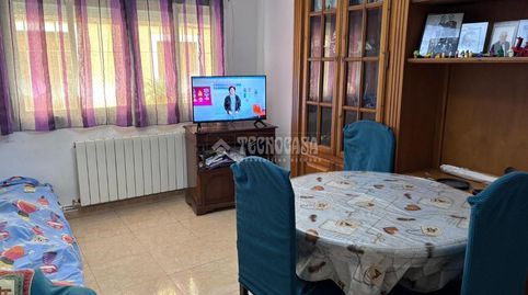 Foto 2 de Piso en venta en Casco histórico, Alcalá de Henares