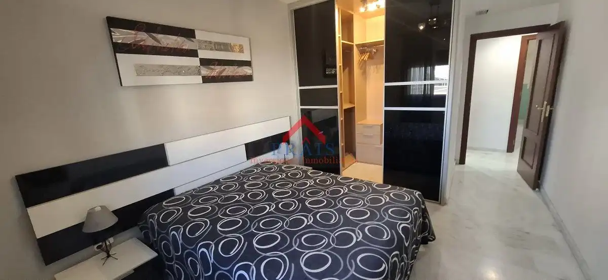 Habitación de Piso en venta en Utrera con Aire acondicionado, Trastero y Amueblado