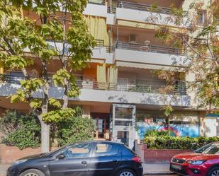 Vista exterior de Pis en venda en Vilassar de Mar amb Calefacció