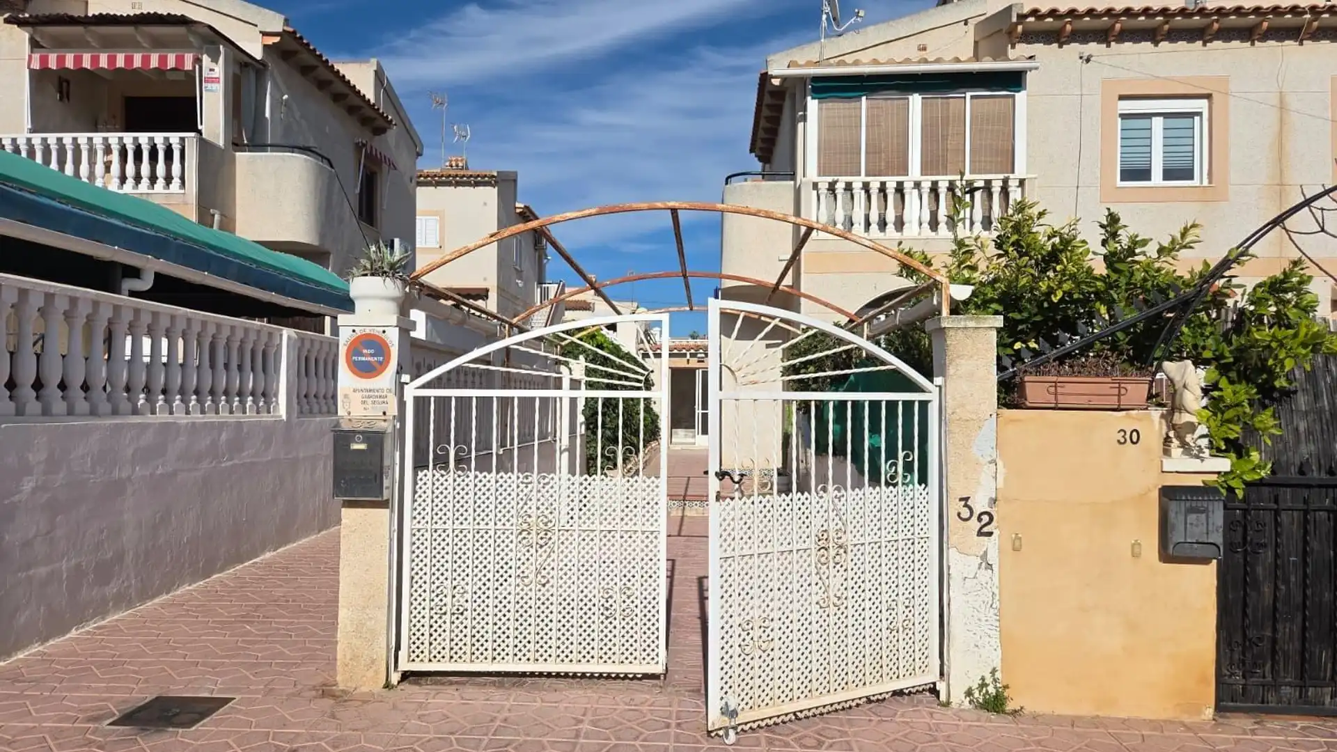 Casa o xalet de lloguer a El Moncayo - El Pòrtic