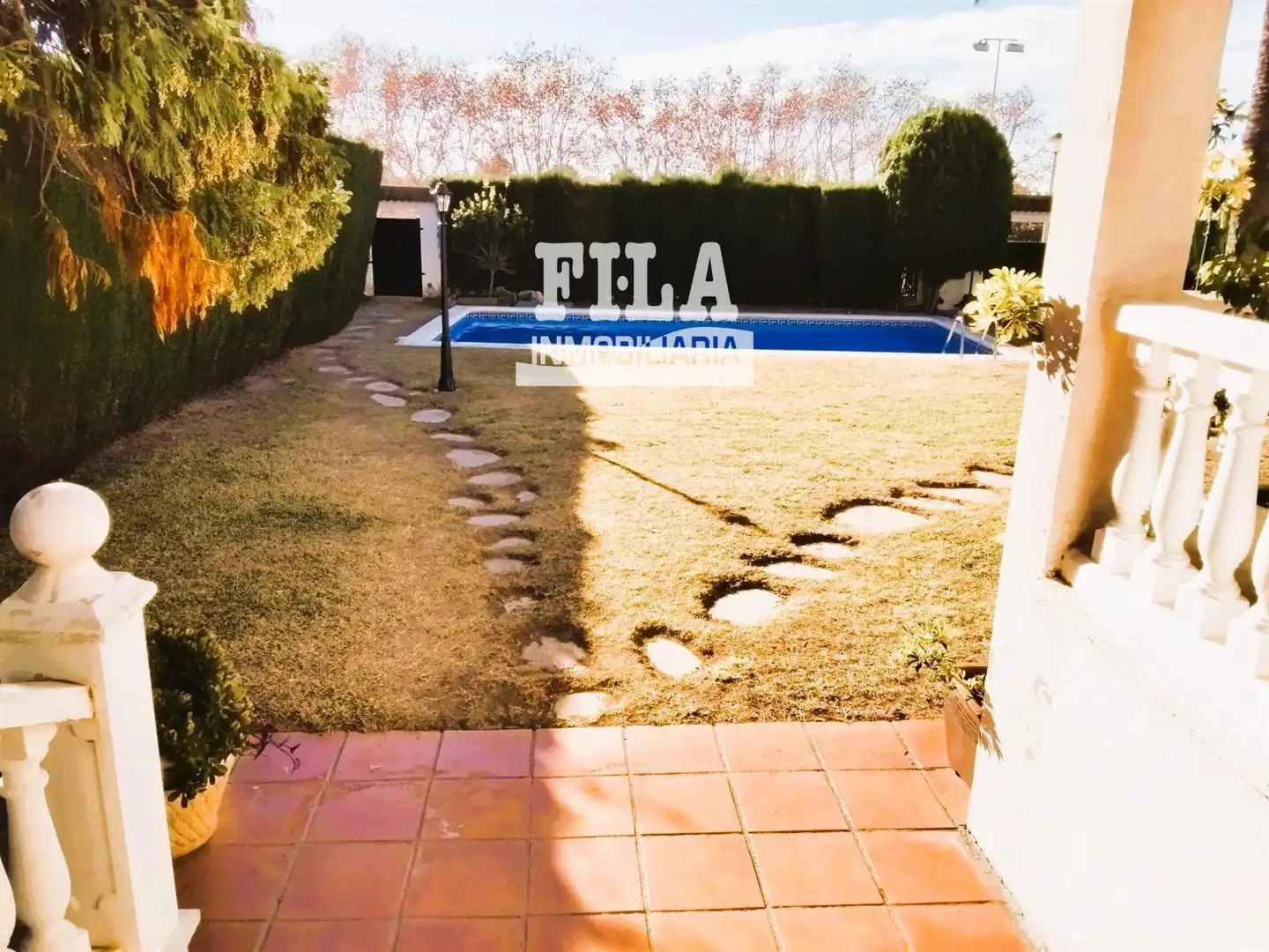 Villa avec piscine à vendre à Bonavista, imagen 11