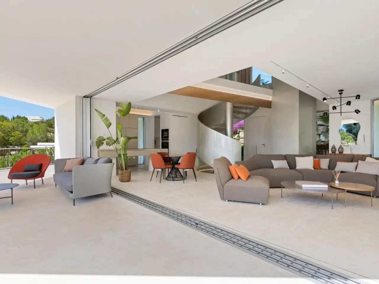 Chalet con piscina en venta en Orihuela Costa, imagen 7