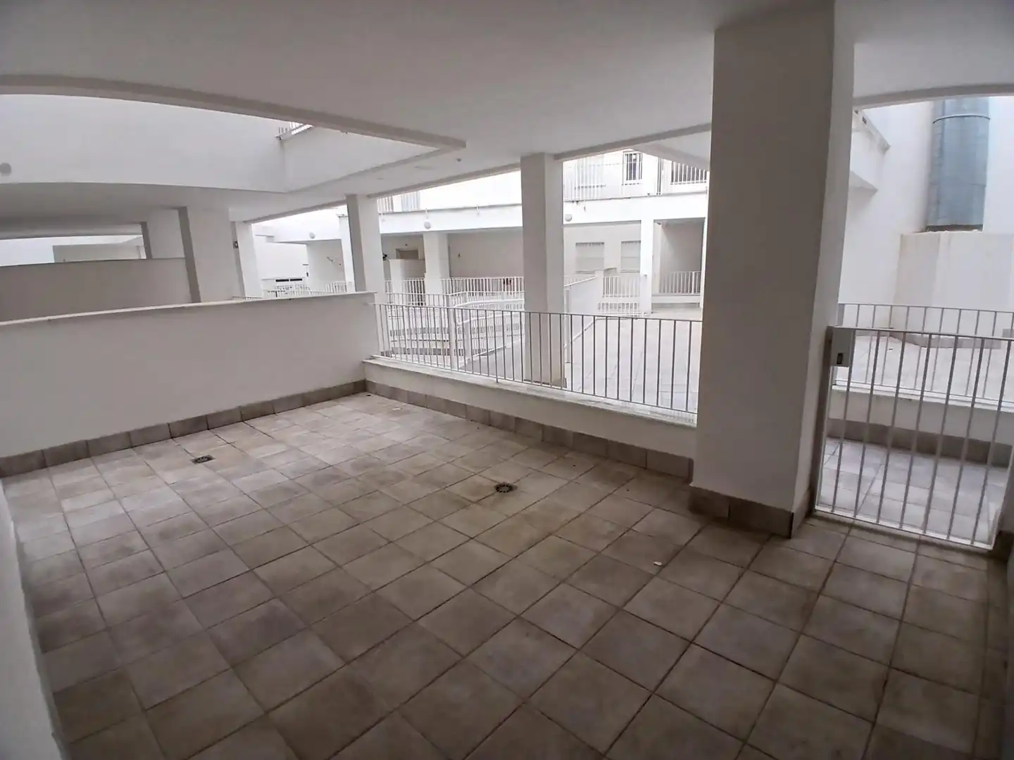 Terrace of Flat for sale in Sanlúcar de Barrameda  with Terrace