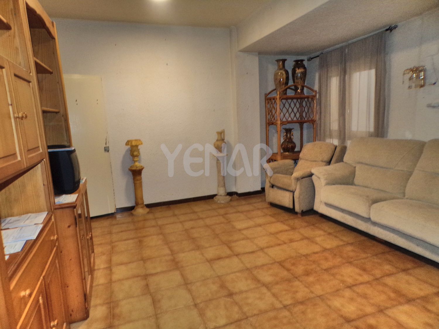 Piso en venta en Onil con Trastero y Balcón