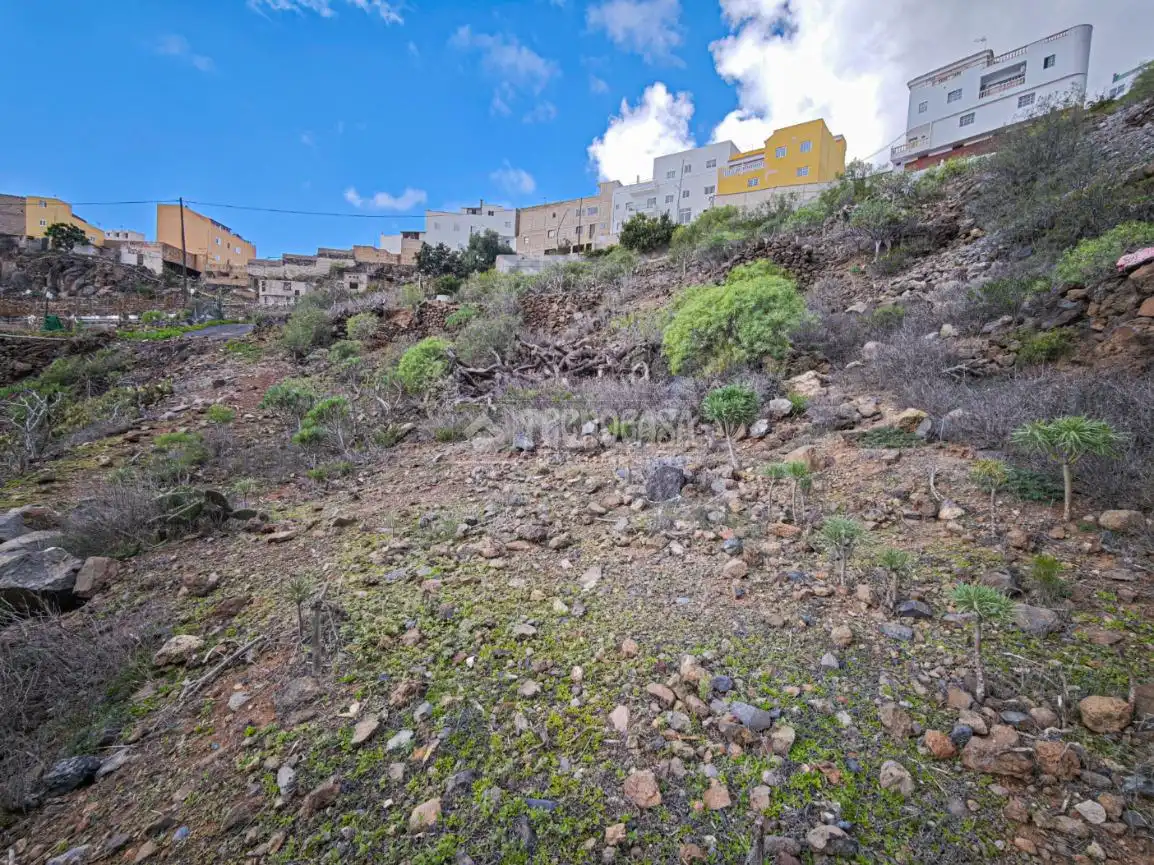 Terreno en venta en Arona