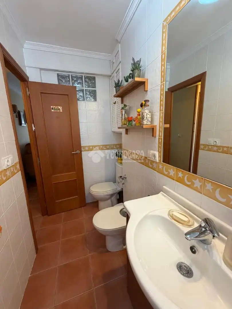 Flat for sale in Calle Ntra. Sra. de Begoña, imagen 12